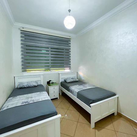 Rif Appartment الحسيمة المظهر الخارجي الصورة