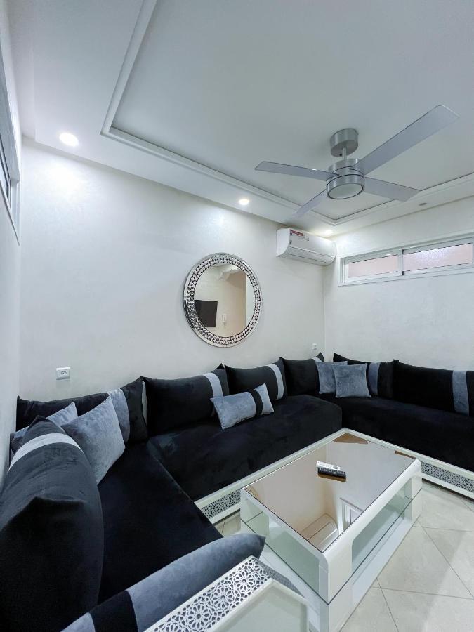 Rif Appartment الحسيمة المظهر الخارجي الصورة