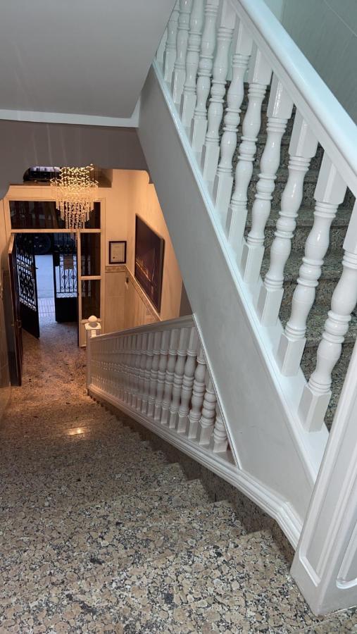 Rif Appartment الحسيمة المظهر الخارجي الصورة