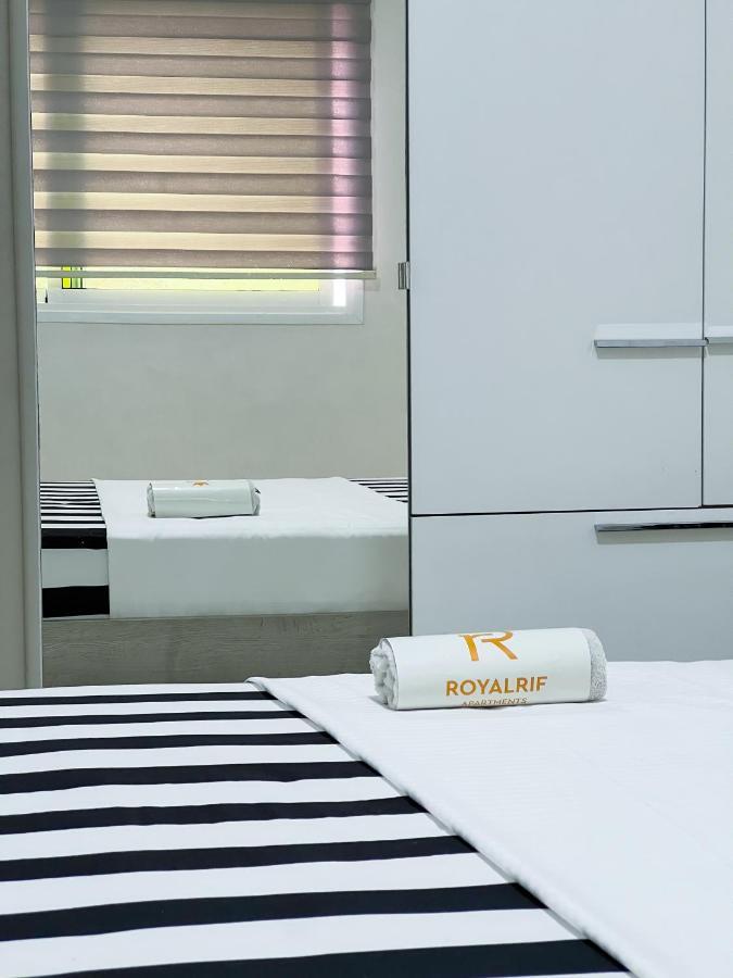 Rif Appartment الحسيمة المظهر الخارجي الصورة