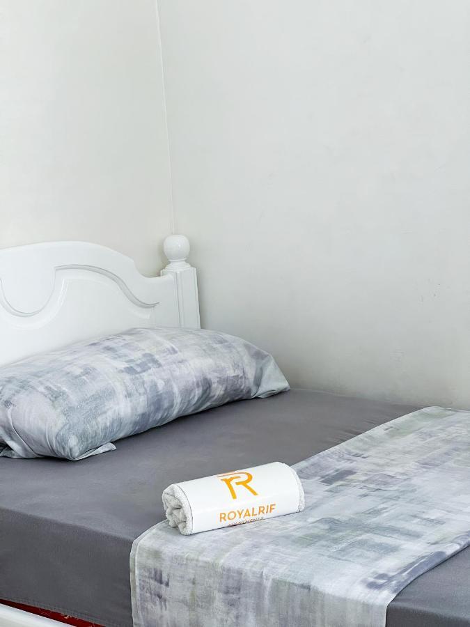 Rif Appartment الحسيمة المظهر الخارجي الصورة