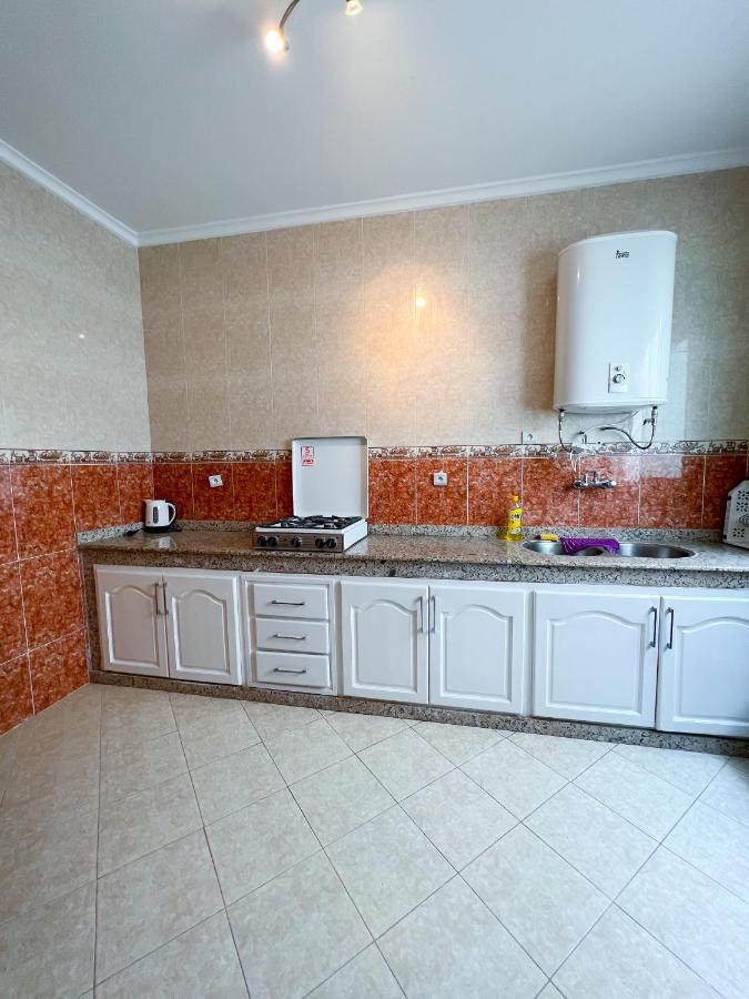 Rif Appartment الحسيمة المظهر الخارجي الصورة