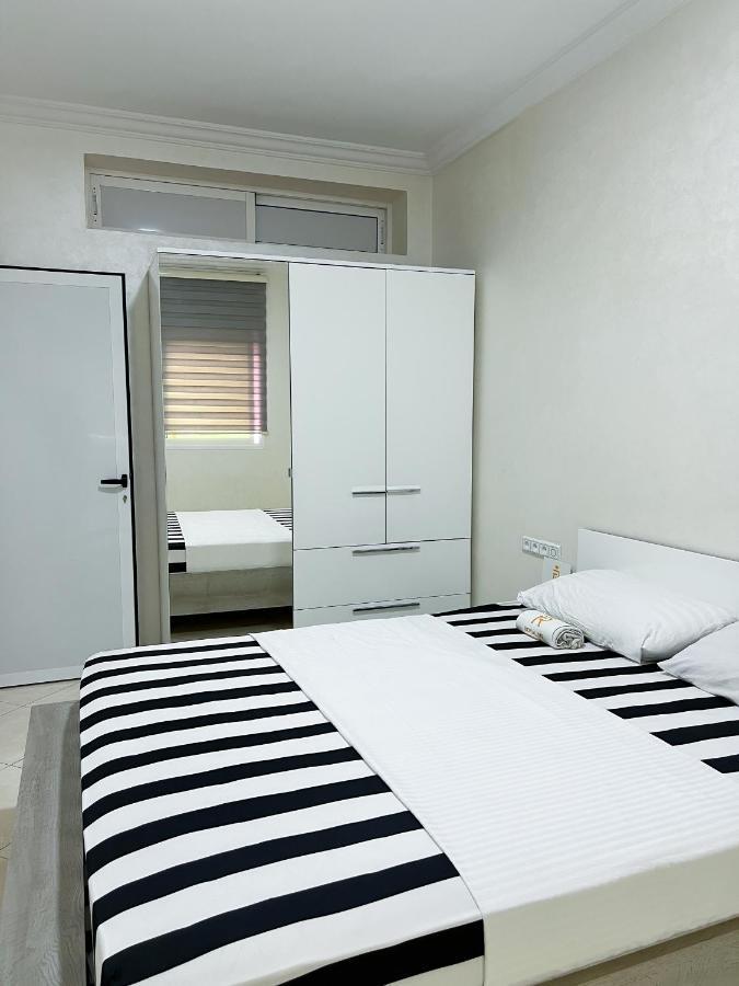 Rif Appartment الحسيمة المظهر الخارجي الصورة