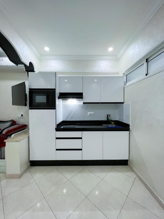 Rif Appartment الحسيمة المظهر الخارجي الصورة
