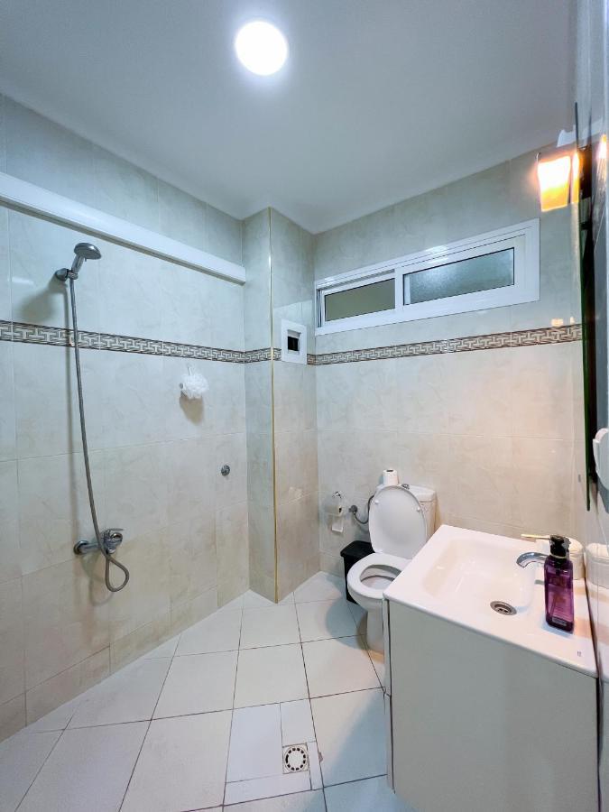 Rif Appartment الحسيمة المظهر الخارجي الصورة