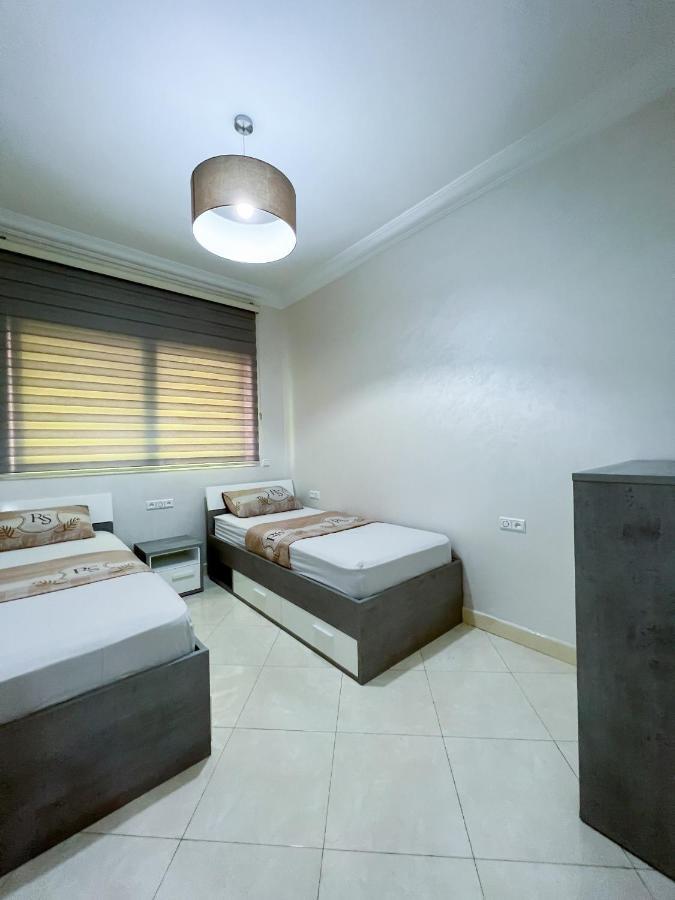 Rif Appartment الحسيمة المظهر الخارجي الصورة