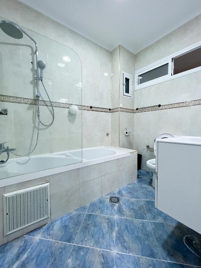 Rif Appartment الحسيمة المظهر الخارجي الصورة