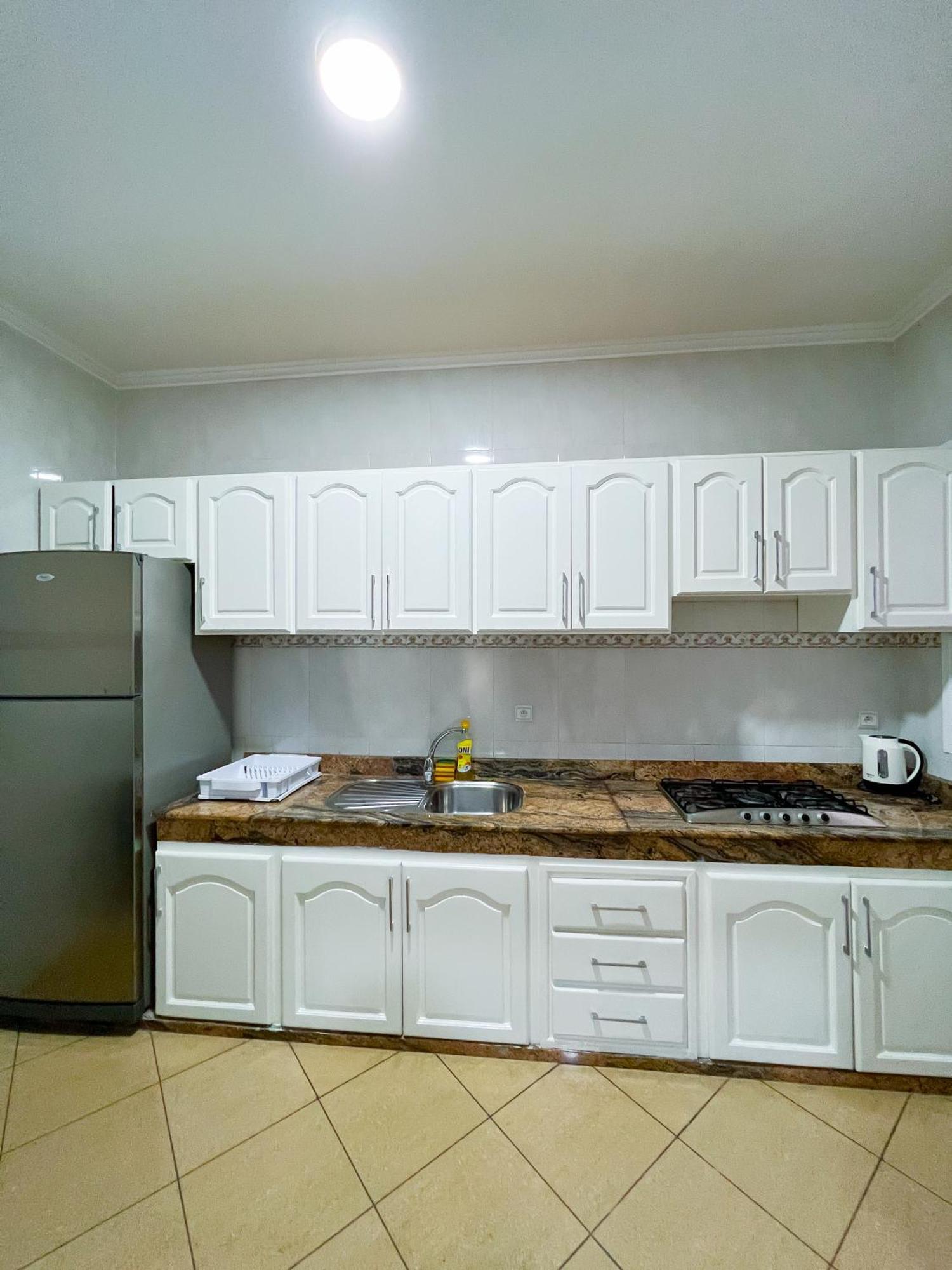 Rif Appartment الحسيمة المظهر الخارجي الصورة