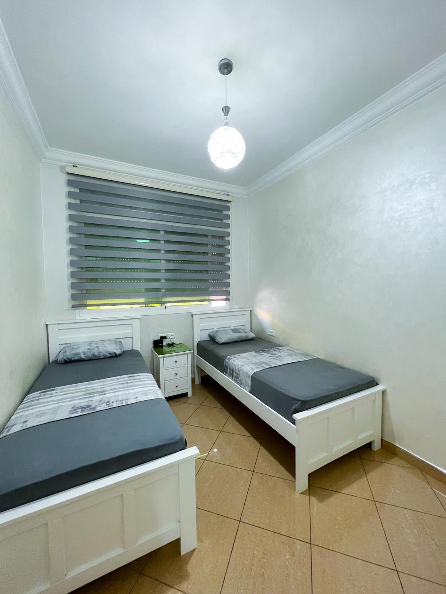 Rif Appartment الحسيمة المظهر الخارجي الصورة