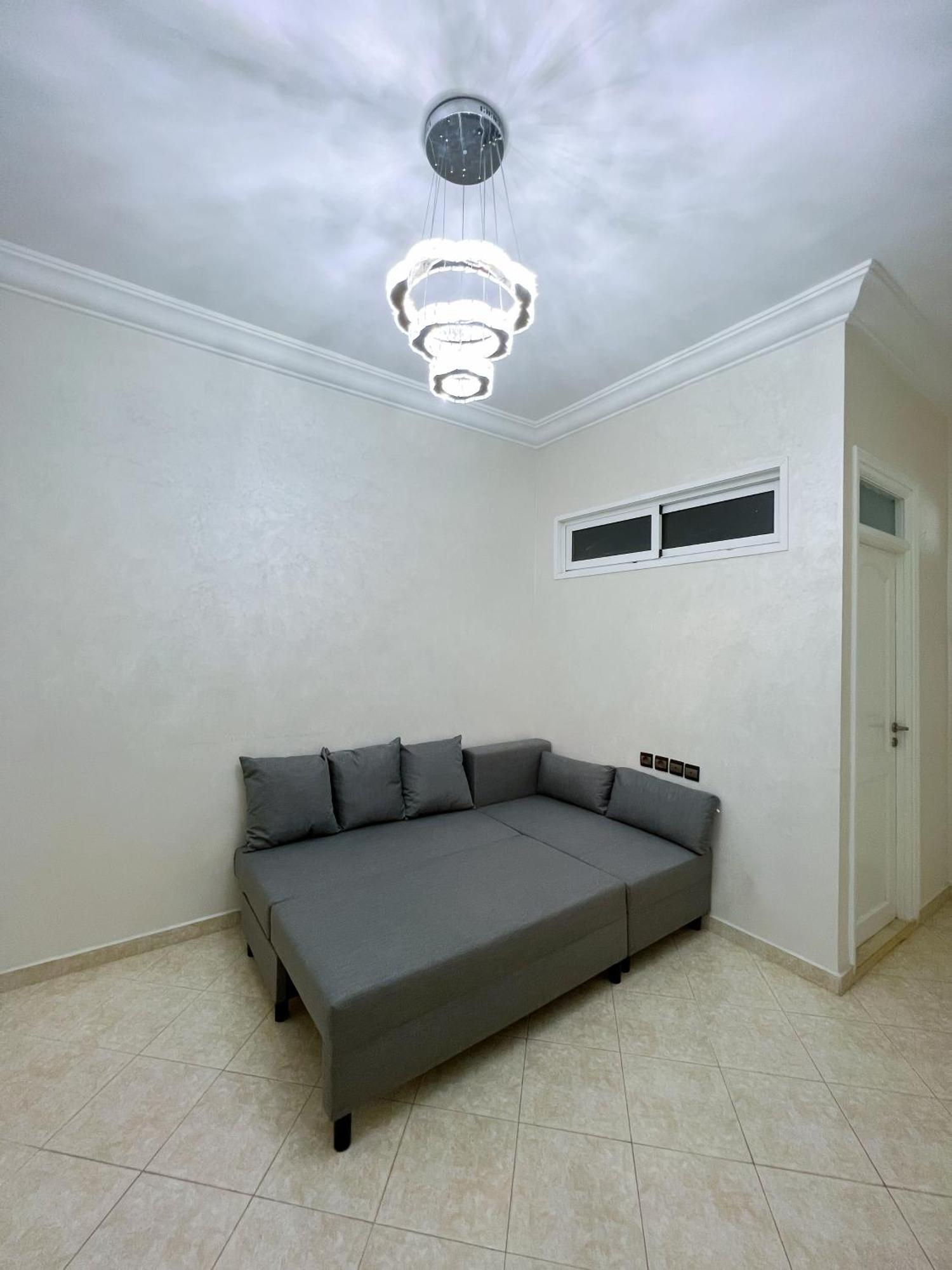 Rif Appartment الحسيمة المظهر الخارجي الصورة