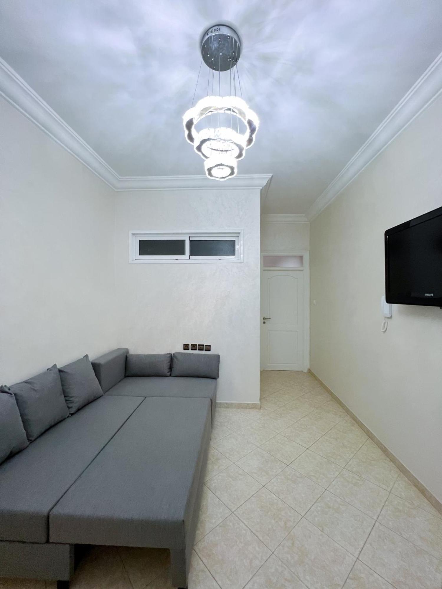 Rif Appartment الحسيمة المظهر الخارجي الصورة