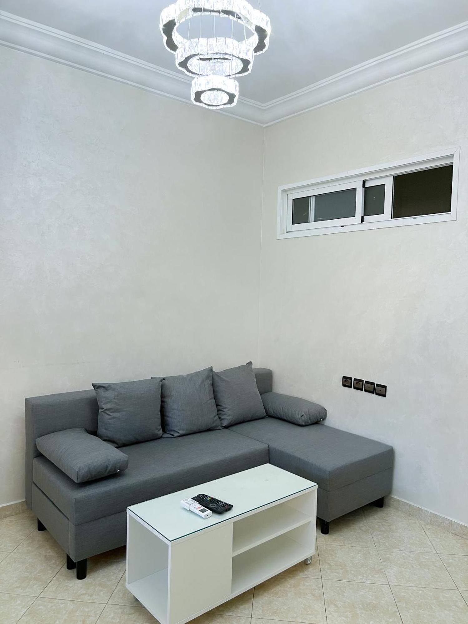 Rif Appartment الحسيمة المظهر الخارجي الصورة