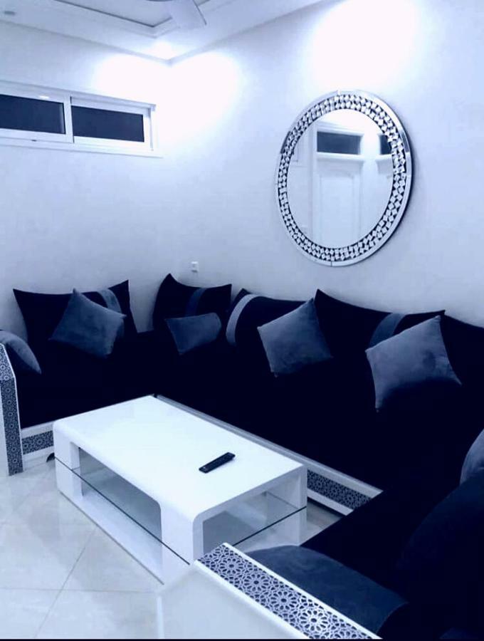 Rif Appartment الحسيمة المظهر الخارجي الصورة